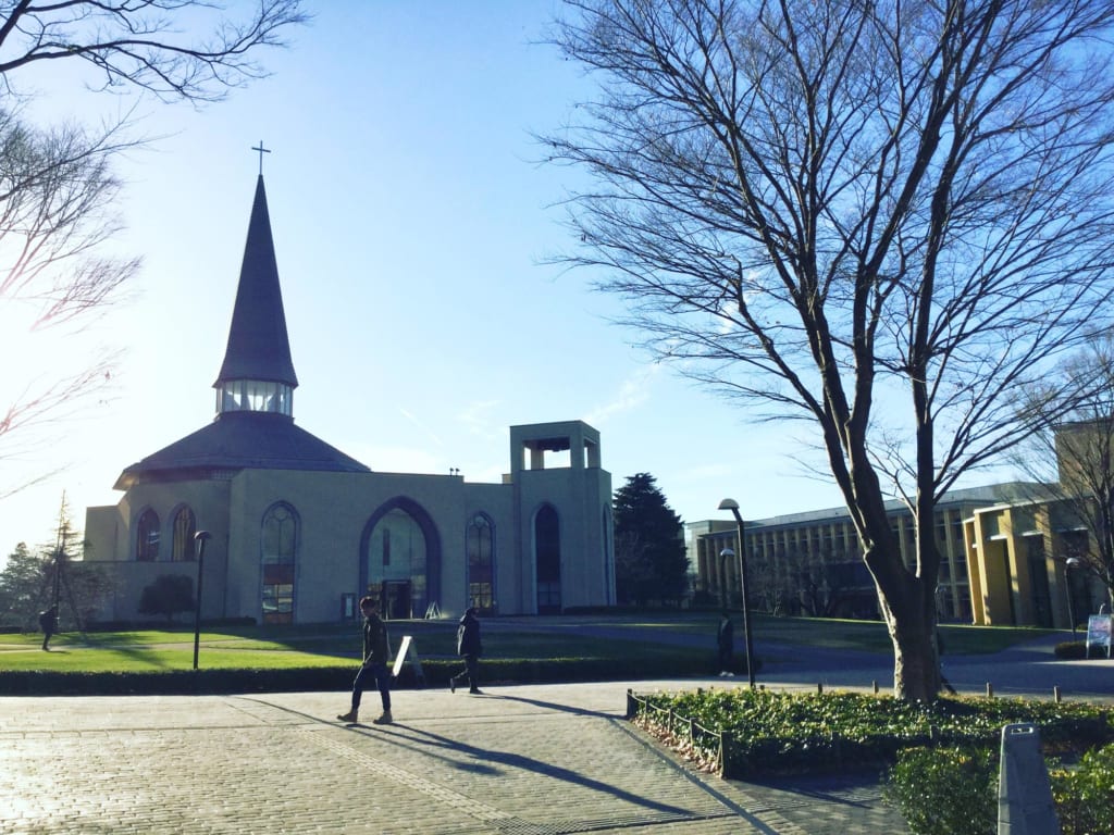 安倍知奈実さん 理工学研究科 が 第47回応用物理学会講演奨励賞 受賞 青山学院大学