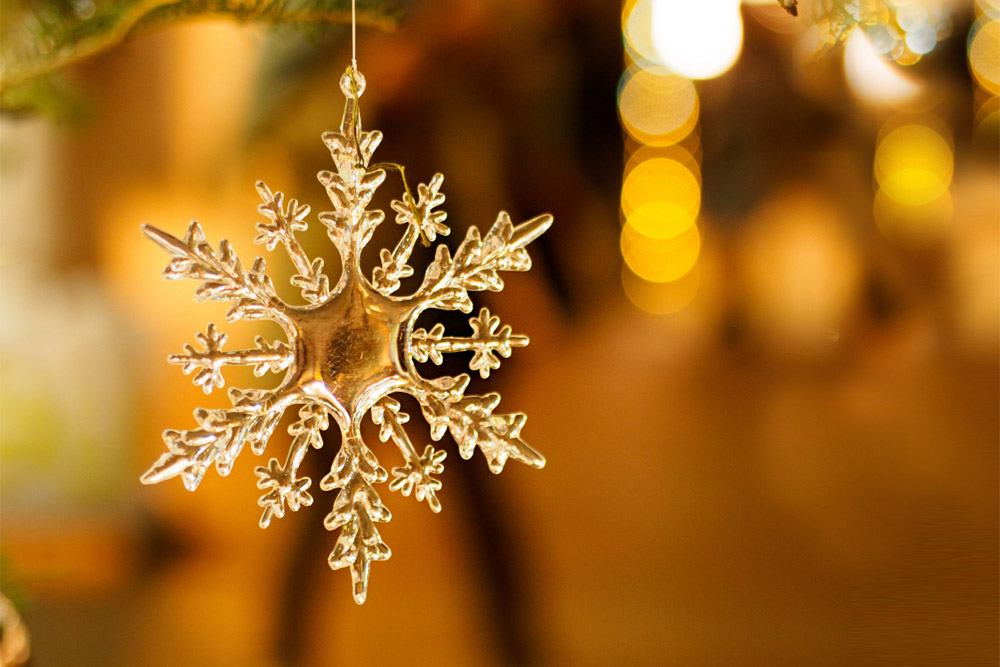 クリスマス礼拝 青山キャンパス 青山学院大学