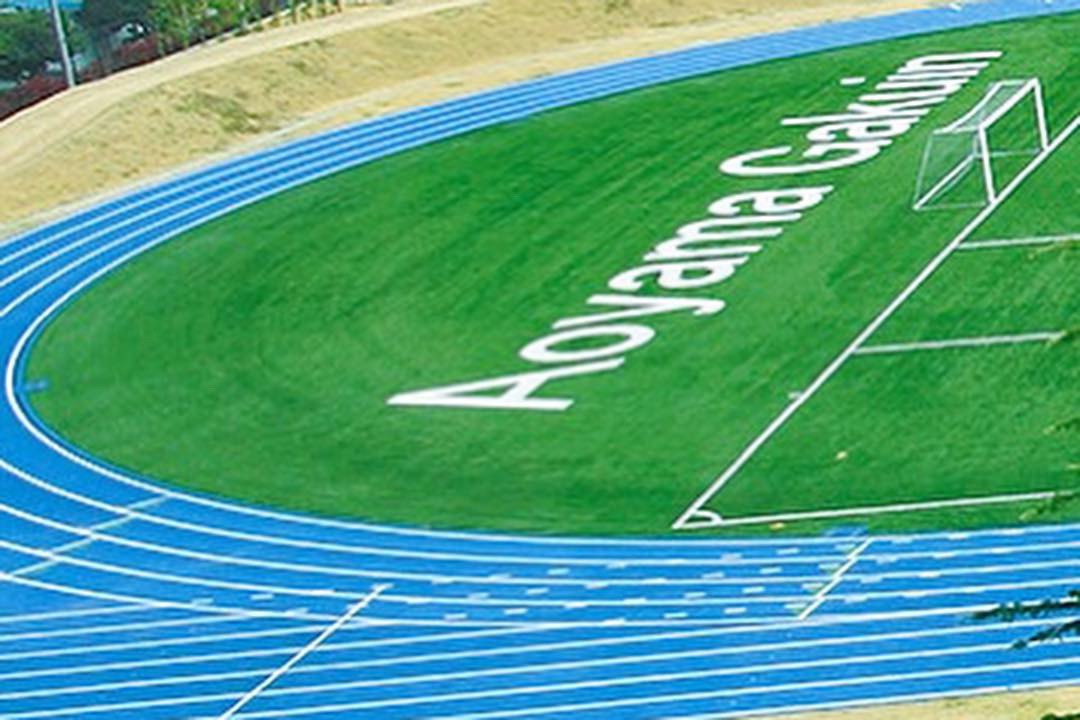 陸上競技部 第99回関東学生陸上競技対校選手権大会 男子3000m障害 優勝 女子400mハードル 女子4 400mリレー 準優勝 女子400m 3位 青山学院大学