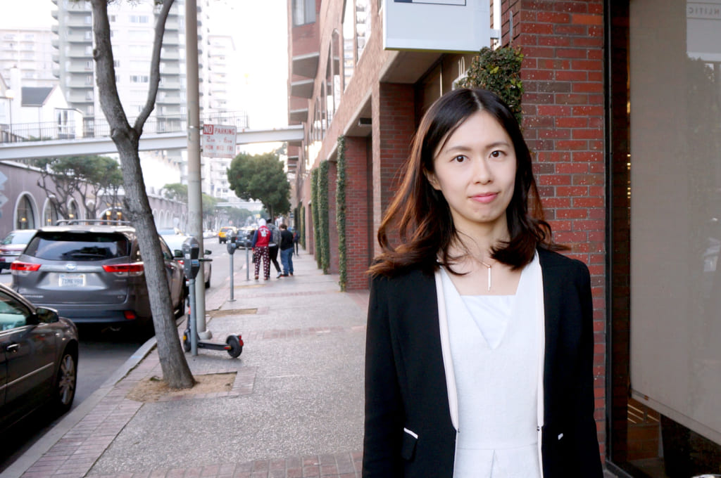 Agu Life 卒業生インタビュー ビジネスで世界を変える 夢が走り続ける力に 公開 青山学院大学