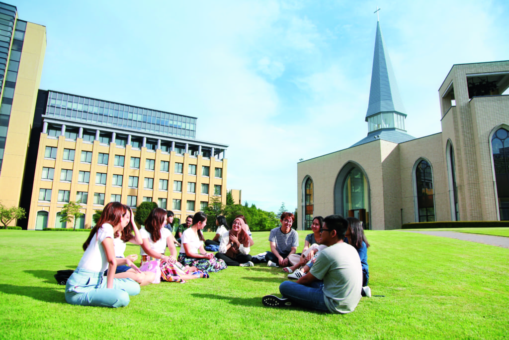 青山学院大学大学院が2020年度「日本留学アワーズ」入賞 青山学院大学 青山学院大学大学院が2020年度「日本留学アワーズ」入賞 青山学院大学