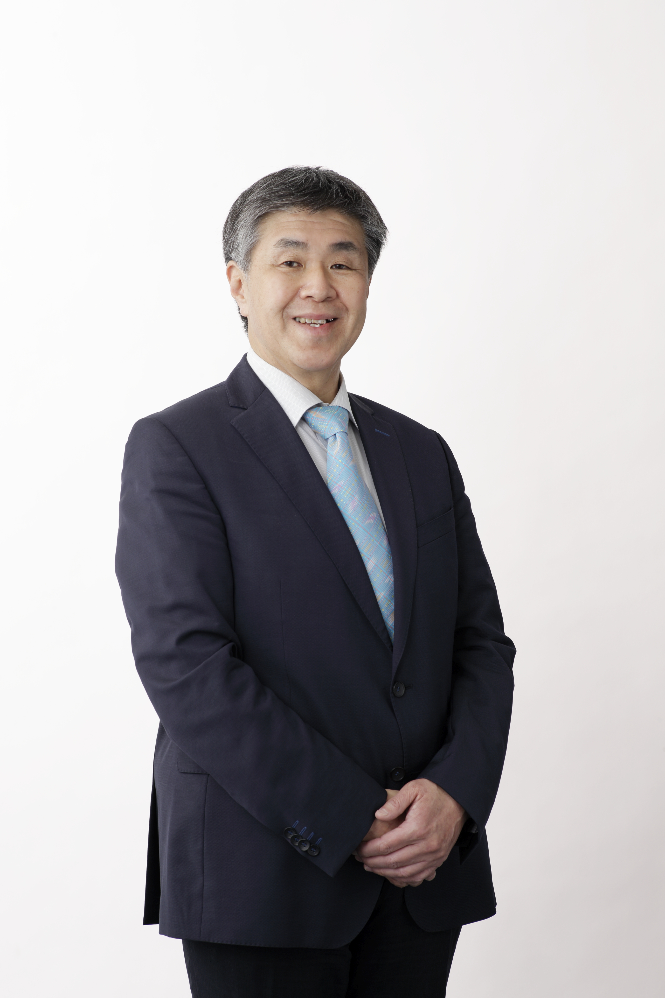 コミュニティ人間科学部長 小田 光宏 [ODA Mitsuhiro]