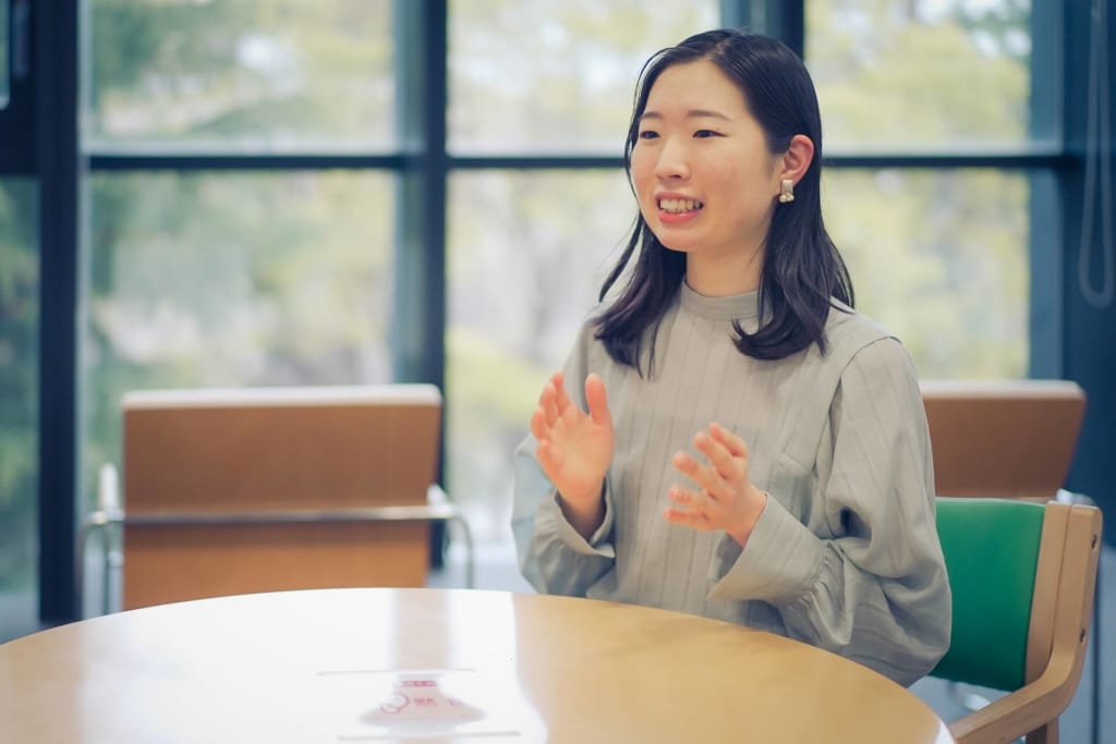 Agu Life ～在学生インタビュー～「多様な分野の中で培った多角的視点そしてさらなる歴史の探究へ」公開 青山学院大学 